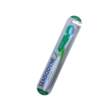 IGIENA ORALA - SENSODYNE PERIUTE DINTI EXPERT EXTRA MEDIUM