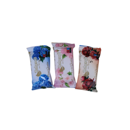 UNICA FOLOSINTA - SERVETELE UMEDE BUZUNAR