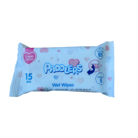 Import - SERVETELE UMEDE BUZUNAR PADDLERS