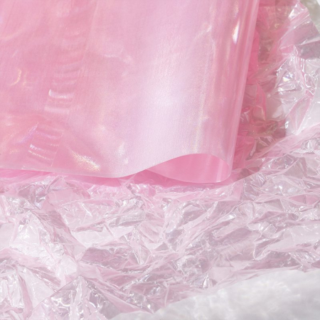 FLORI ARTIFICIALE - SET 10 FOLII pentru ambalat cadou/buchet (31.16)