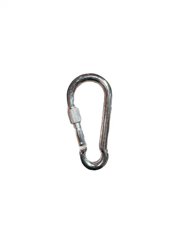 FERONERIE - Set 10 piese, carabine cu filet nr 10 25A 8--6