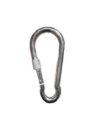 FERONERIE - Set 10 piese, carabine cu filet nr 12 25A 8--7