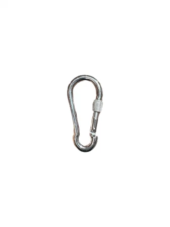 FERONERIE - Set 10 piese, carabine cu filet nr 8 25A 8--5