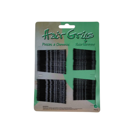 NeoSysApi - Set 100 agrafe de par 25D 24-7