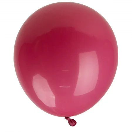JUCARII SI ACCESORII PETRECERE - Set 100 baloane latex 12inch 20.10