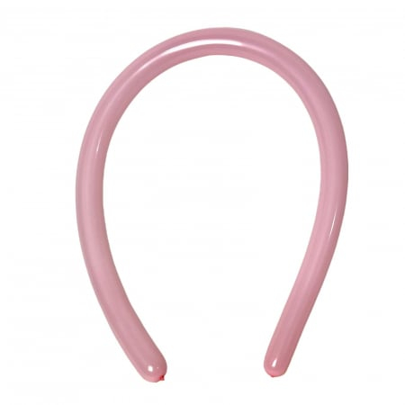 ARTICOLE ANIVERSARE - Set 100 baloane modelaj latex 24D 11.34