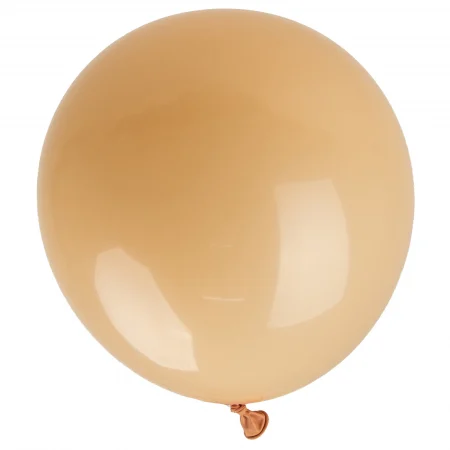 Set 100 de baloane latex mat 24D 11.22 [1]