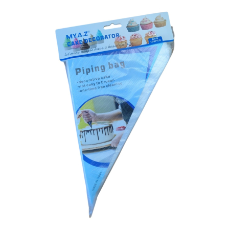 NeoSys - Set 100 pungi de decorat 26M 24-5
