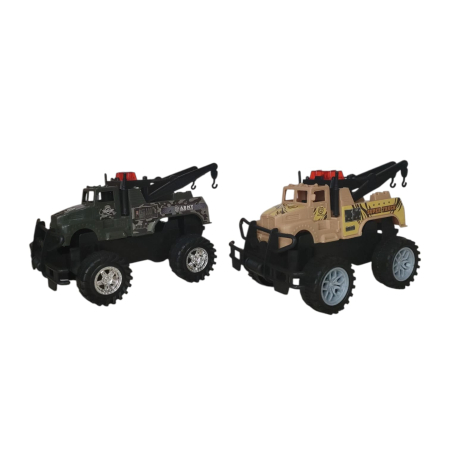 JUCARII - SET 2 MASINI 919-128A 6-69