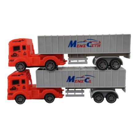 JUCARII SI ACCESORII PETRECERE - SET 2 Masinute 669-B25 26J 40-22