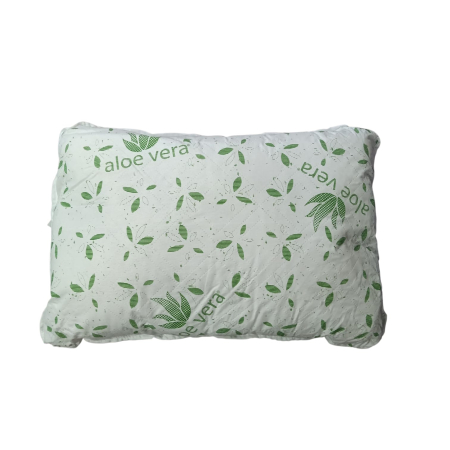 TEXTILE - SET 2 PERNE ALOE CONFORT 50X70 CM