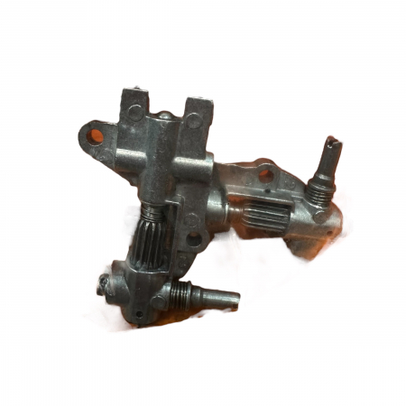 UTILAJE PT GRADINA SI ACCESORII - SET 2 POMPE ULEI DRUJA 5200 (13-57)