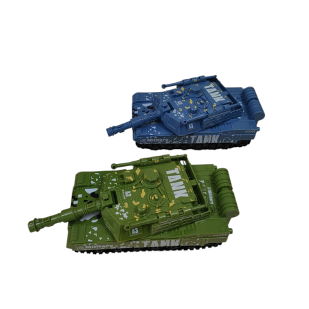 JUCARII - SET 2 TANCURI 155-317 3-28 (155-317)