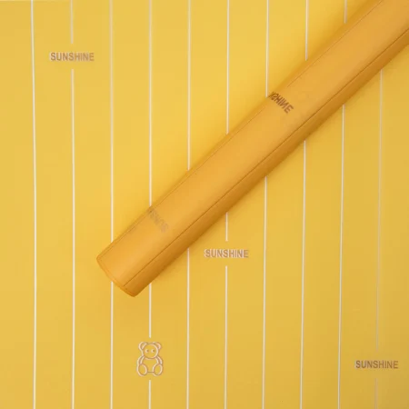 PAPETARIE - SET 20 FOLII  AMBALAJ CELOFAN 35.12