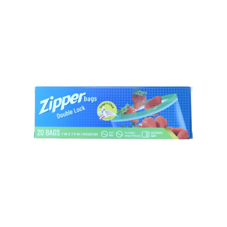 NeoSysApi - Set 20 Pungi 18x20cm  29-5