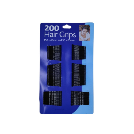 NeoSysApi - Set 200 agrafe de par 25D 24-6