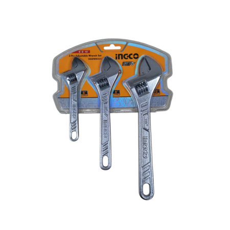 SCULE DE MANA - SET 3 CHEI REGLABILE HADWK031(6"8"10")