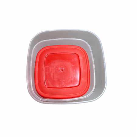 CUTII ALIMENTE, COSURI - SET 3 CUTII ALIM(0.95/1.5/2.5) CRI