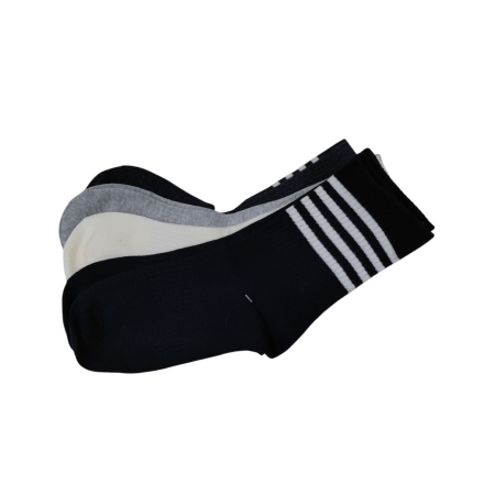 TEXTILE - SET 4 BUC SOSETE BBC 40-2