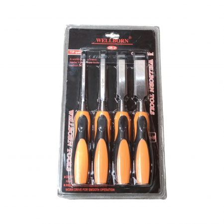 ACCESORII SCULE ELECTRICE SI CONSUMABILE - SET 4 DALTI 14.19