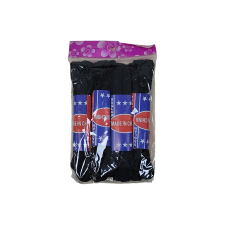 NeoSysApi - Set 4 role elastic textil 1.0*5M 25D 24-9