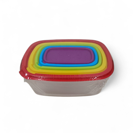 NeoSysApi - Set 5 caserole 25S 33-1