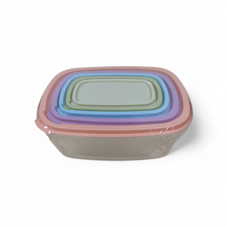 NeoSysApi - Set 5 caserole 25S 33-3