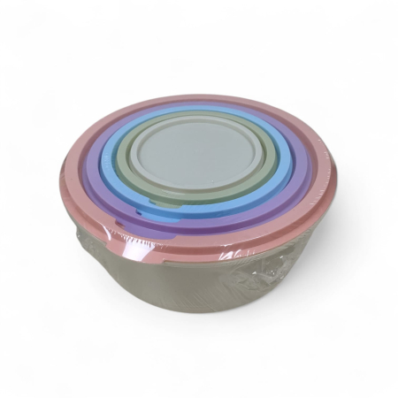 NeoSysApi - Set 5 caserole 25S 33-4