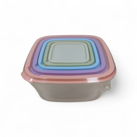 NeoSysApi - Set 5 caserole 25S 33-5