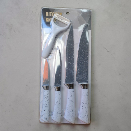 ARTICOLE BUCATARIE - SET 5 CUTITE-B