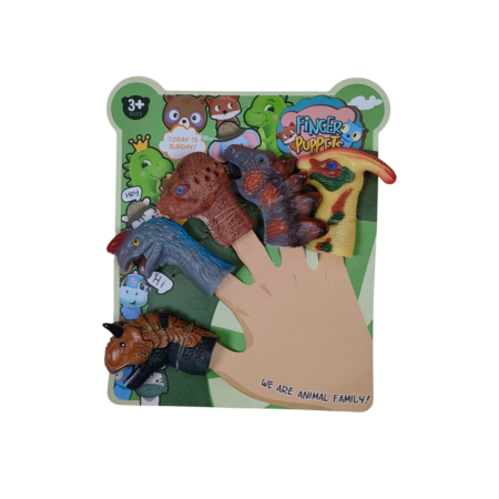 SET 5 FIGURINE HY 999-8 27.5 [1]