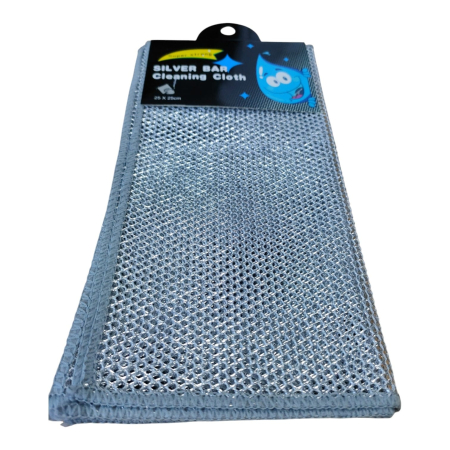 USTENSILE BUCATARIE - Set 5 Lavete din sarma de otel   25-2