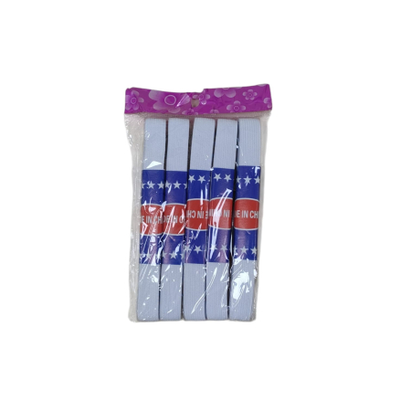 NeoSysApi - Set 5 role elastic textil 1.5*2M 25D 24-10