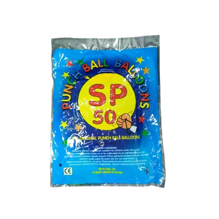 NeoSys - Set 50 de baloane cu elastic 26I 20-1