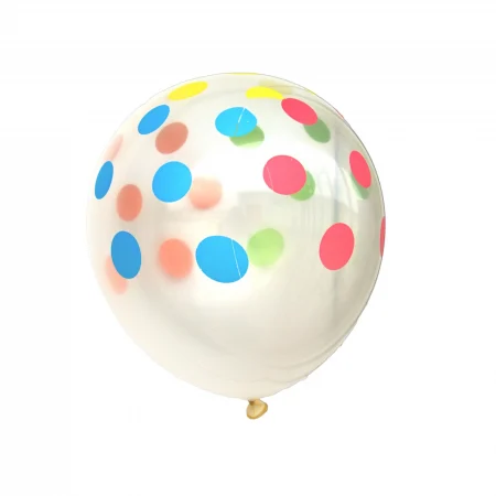 NeoSys - Set 50 de baloane latex 30cm 10-9