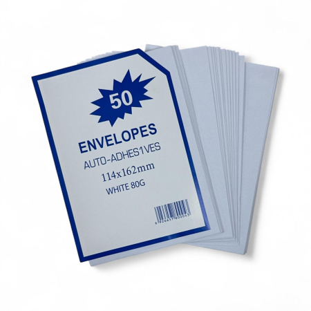 NeoSysApi - Set 50 plicuri 25J 18-10