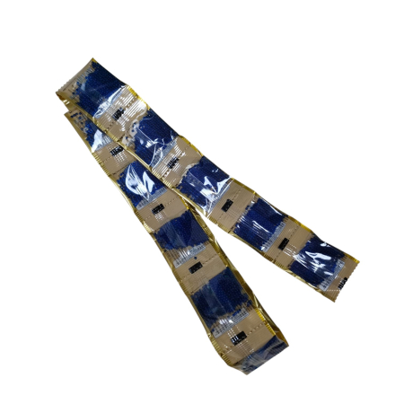 JUCARII - Set 500 bile de gel 6-75