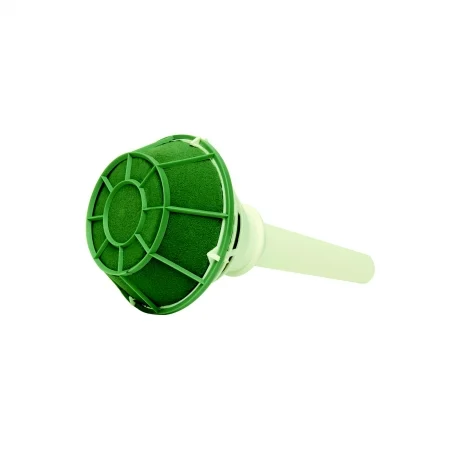 Import - SET 6 BURETI FLORALI MICROFON BRIDY