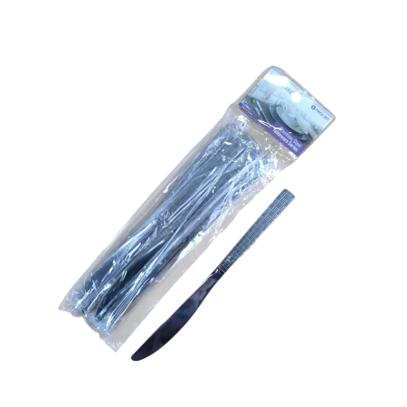 USTENSILE BUCATARIE - Set 6 cutite inox 1.8