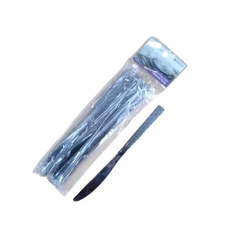 ARTICOLE BUCATARIE - Set 6 cutite inox (SOKE-model) 10-6