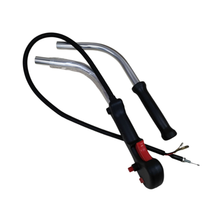 NeoSysApi - Set acceleratie motocoasa 13.95