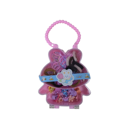 NeoSysApi - Set accesorii pentru par  25N 16-2