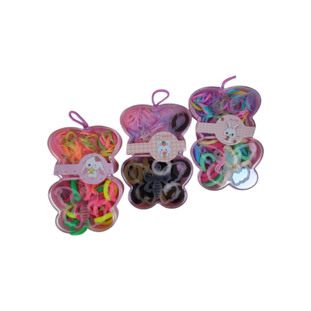 NeoSysApi - Set accesorii pentru par  25N 16-5