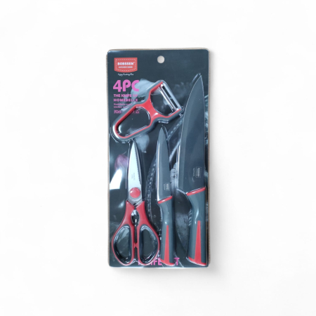 ARTICOLE BUCATARIE - Set bucatarie 4 piese 24D-6.10(14.4)