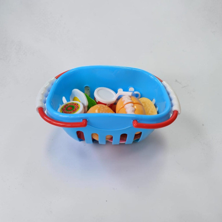 JUCARII SI ACCESORII PETRECERE - Set bucatarie 848-19B 26A40-35
