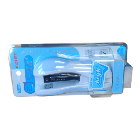 PAPETARIE - Set capsator cu capse DL0286-2 26M 12-4