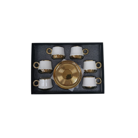CERAMICA - Set ceramica 12 pcs 25J 35-1