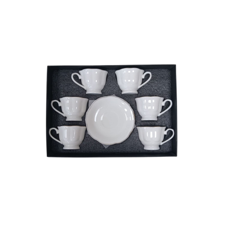 CERAMICA - Set ceramica 12 pcs 25J 35-10