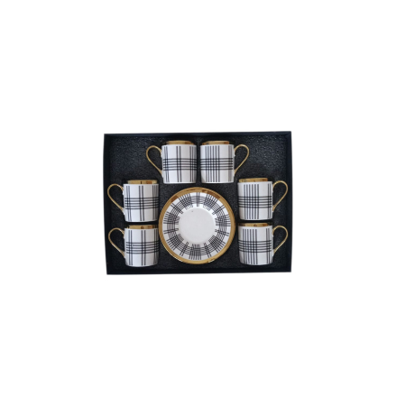 NeoSysApi - Set ceramica 12 pcs 25J 35-7