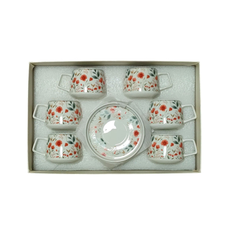 NeoSysApi - Set ceramica 12 pcs 6--2
